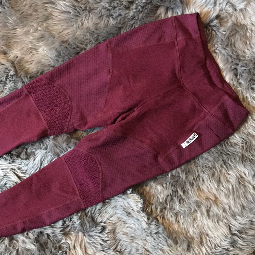 Gymshark leggings